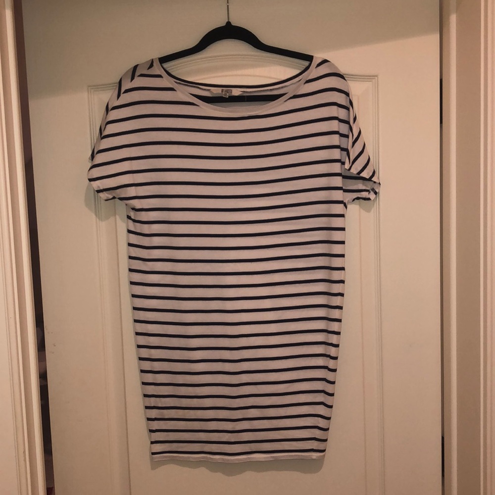 BB Dakota tunic